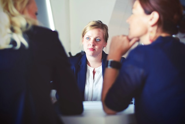 Avoid These Job Interview Blunders That Could Cost You Your Dream Job