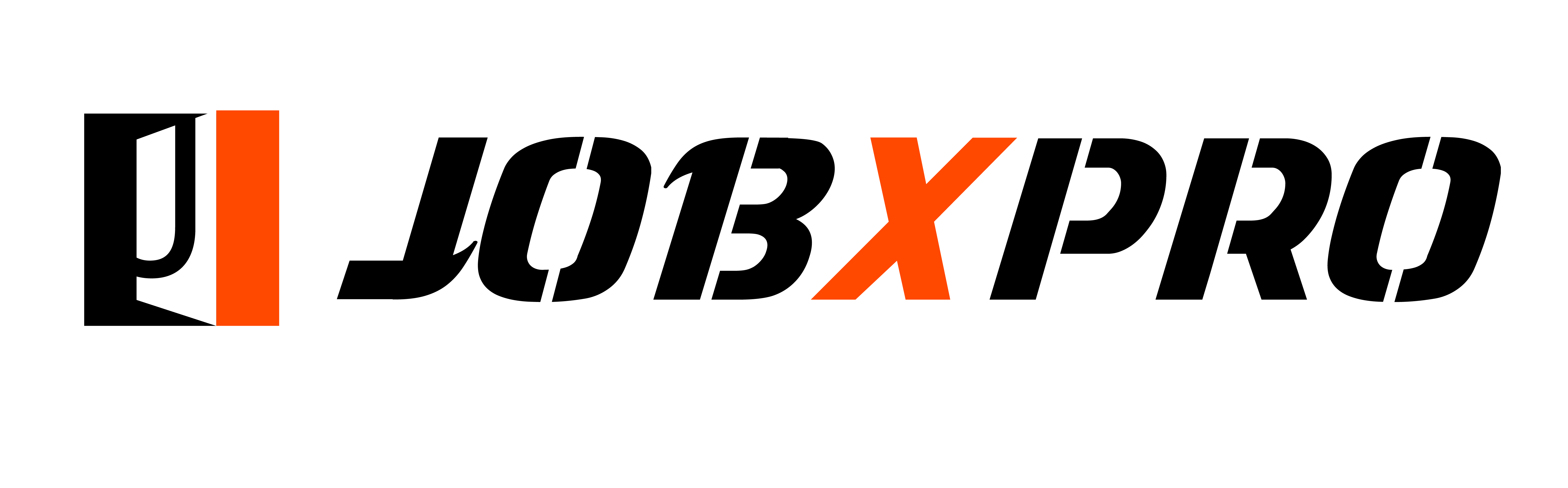 JOBXPRO Logo