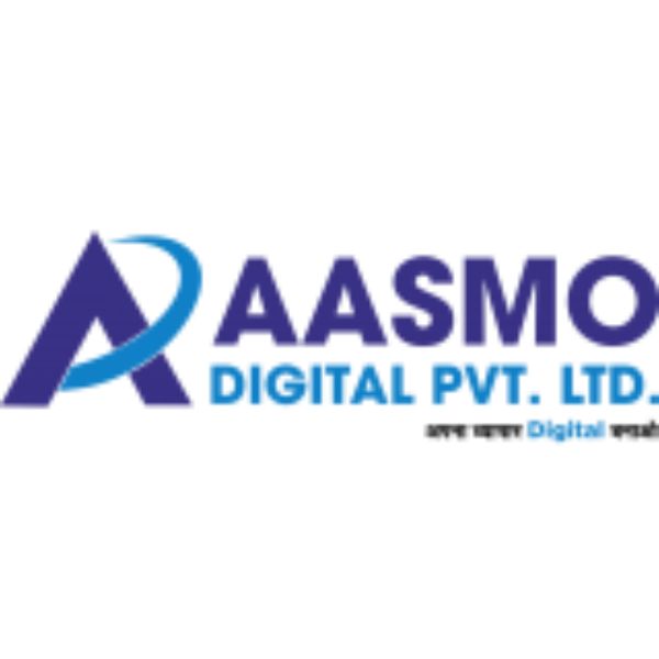 Aasmo digital pvt ltd indore