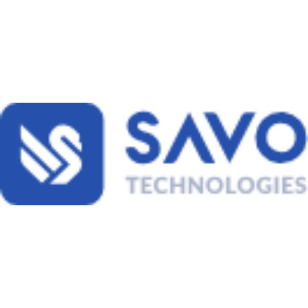 Savo Technologies Pvt Ltd