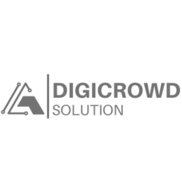 Digicrowd Solution