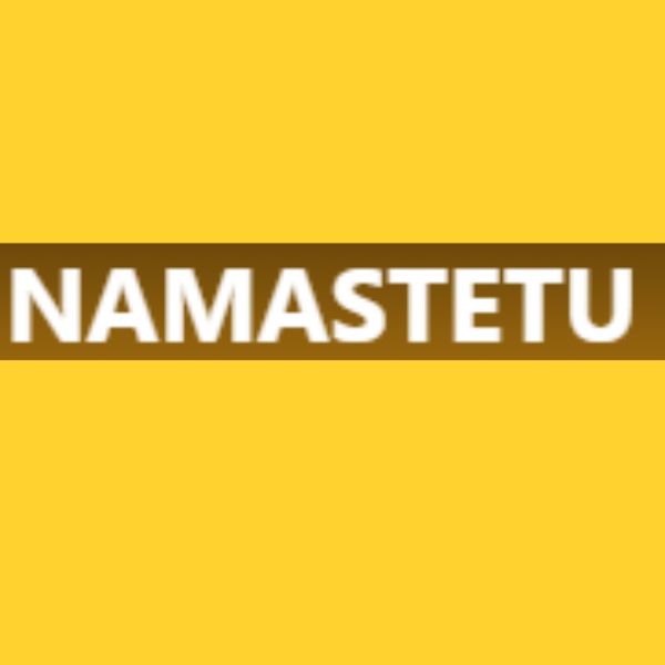 Namastetu Technologies Pvt. Ltd