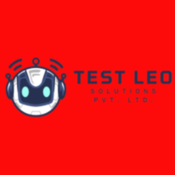 Test Leo Solution Pvt.Ltd