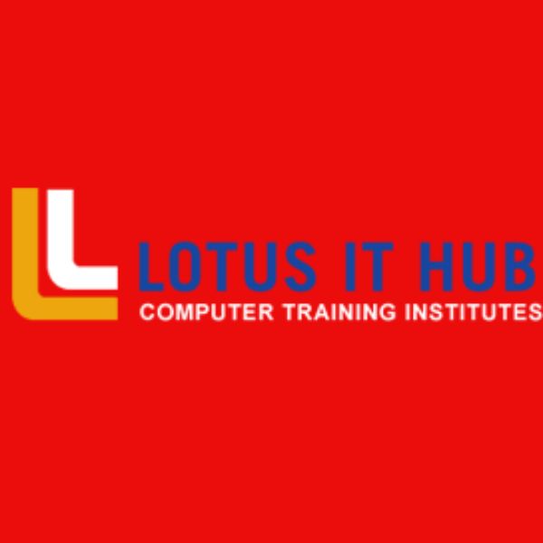 Lotus IT Hub