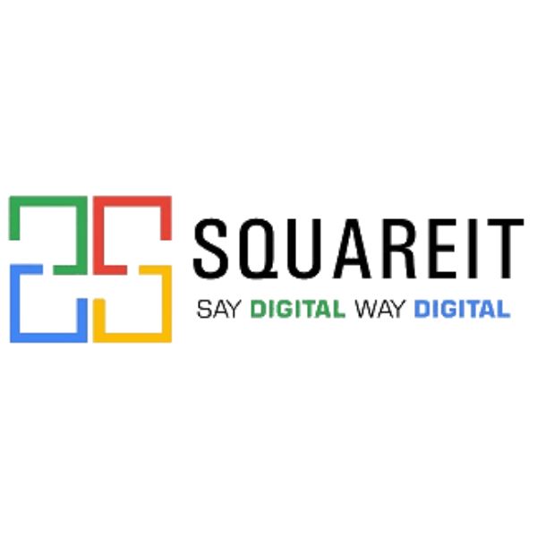 Squareit Solutions