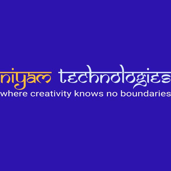 Niyam Technologies Pvt Ltd