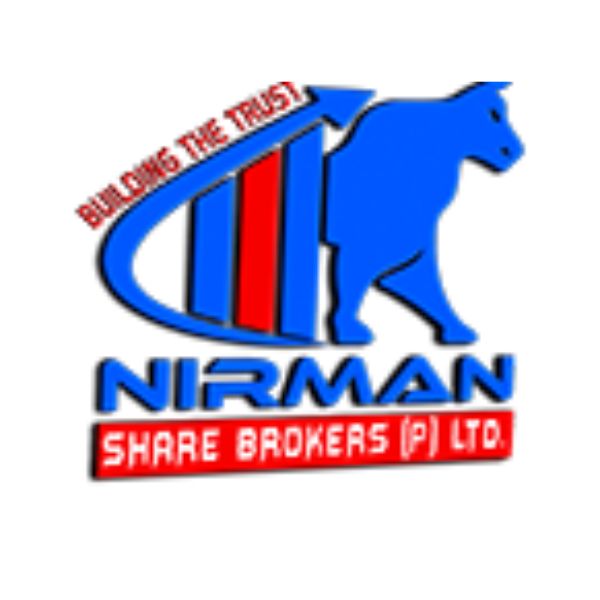 Nirman share Brokers Pvt. Ltd