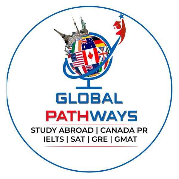 Global path ways