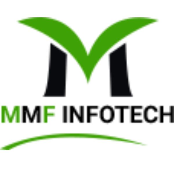 MMF infotech Pvt. Ltd.