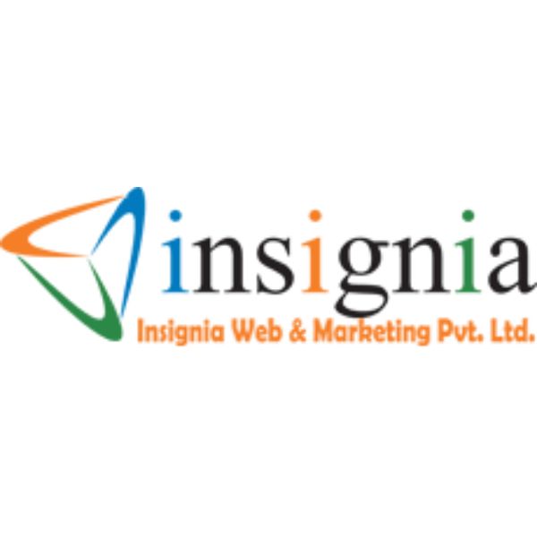 Insignia Web and Marketing Pvt.Ltd