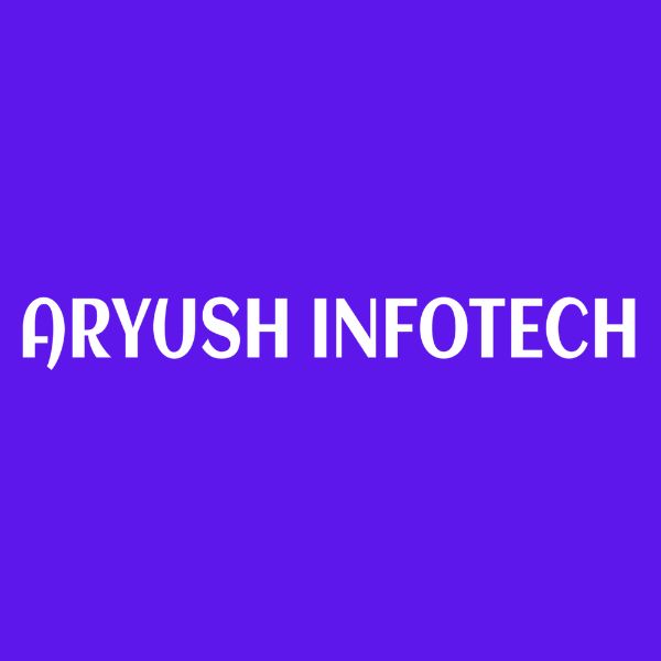 Aryush Infotech Limited