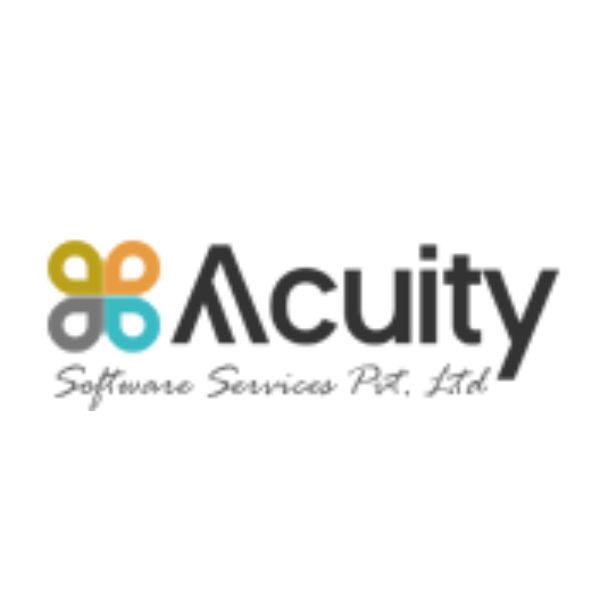 Acuity Software Services Pvt. Ltd.