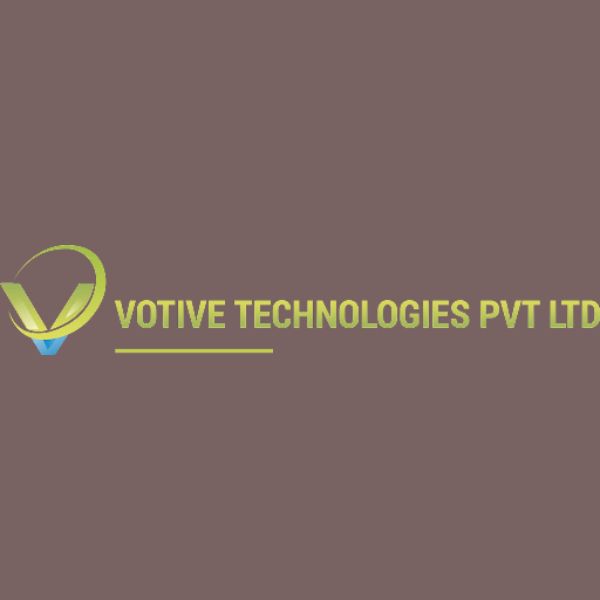 Votive Technologies Pvt.Ltd