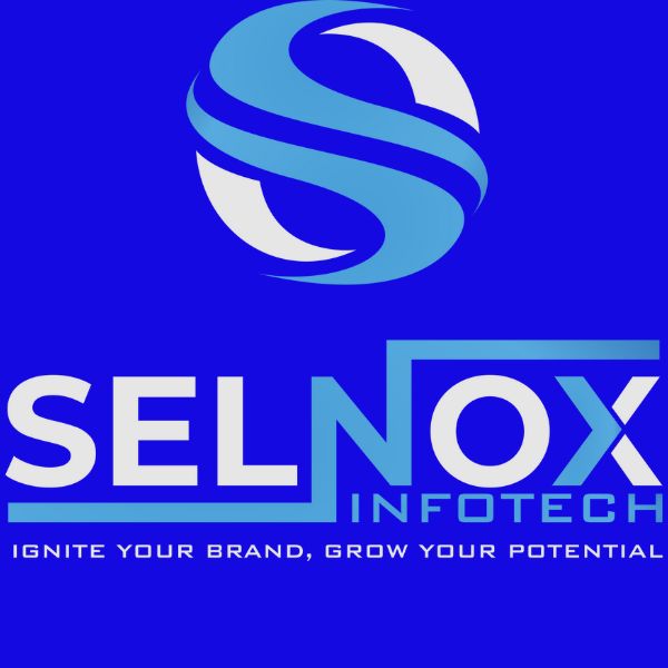 Selnox InfoTech  Pvt.Ltd.