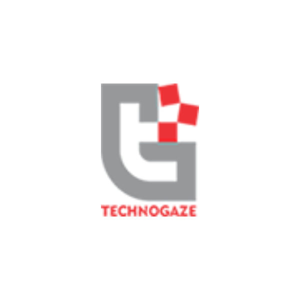 Technogaze Solutions Pvt. Ltd.