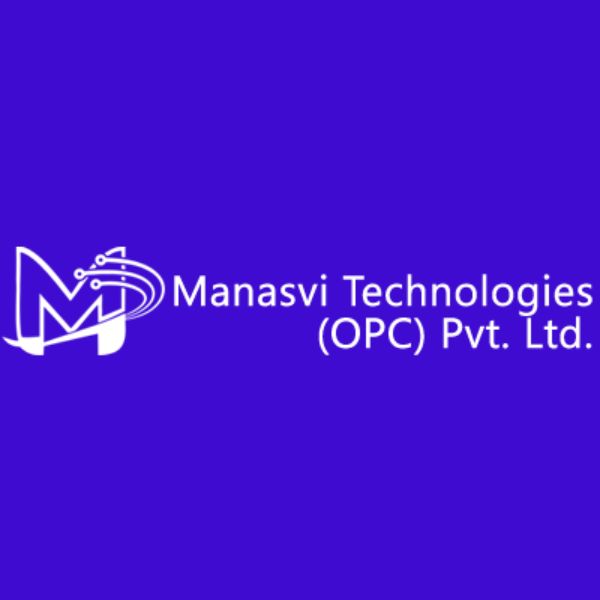 Manasvi Technology Pvt.Ltd.