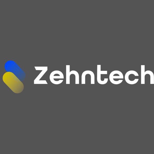 Zehntech Technologies Pvt. Ltd.