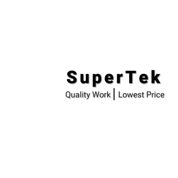 Supertek Software Pvt Ltd