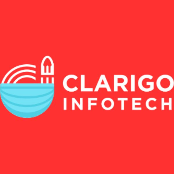 Clarigo Infotech Private Limited