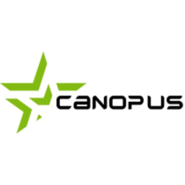 Canopus Infosystems Pvt. Ltd.