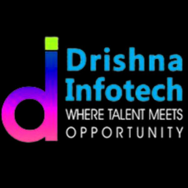 Drishna Infotech Pvt.Ltd