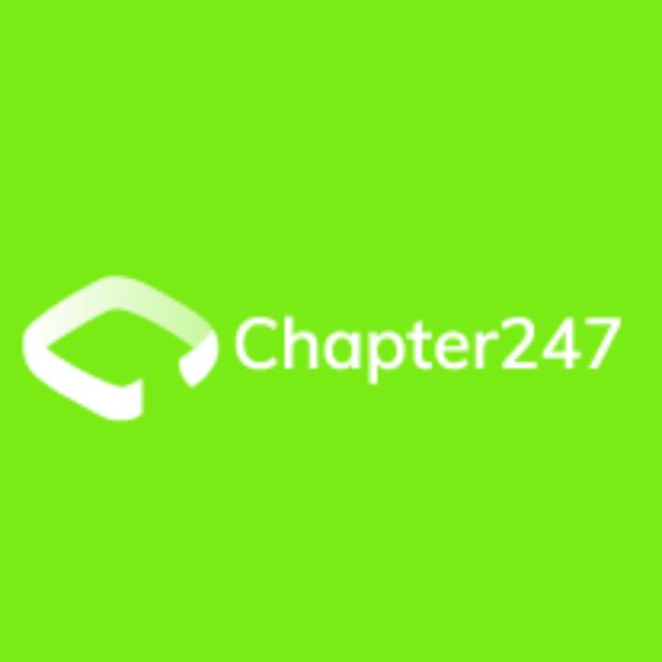Chapter 247 Infotech Pvt. Ltd