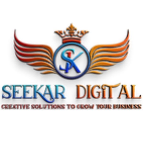 Seekar Digital Pvt. Ltd