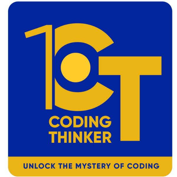 Coding Thinker