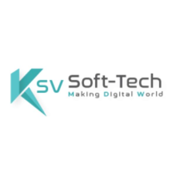 KSVSoftTech Pvt.Ltd