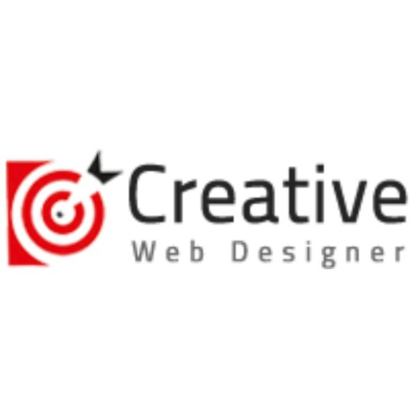CREATIVE WEB DESIGNER