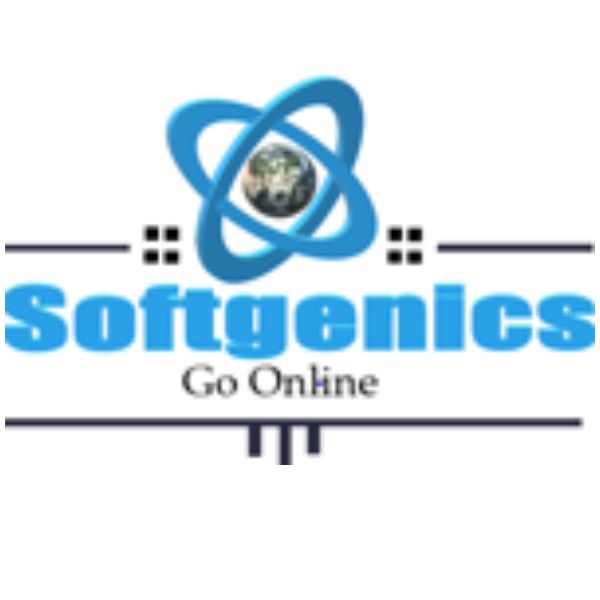 SoftGenics India Private Limited