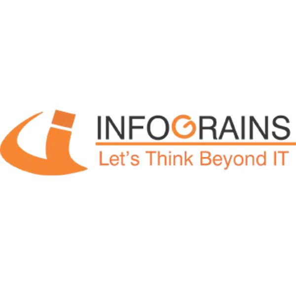 infograins Software Pvt Ltd.