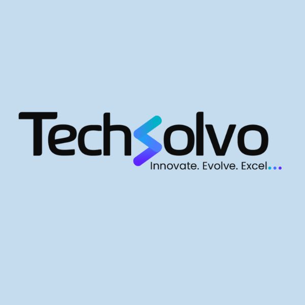 Techsolvo Pvt.Ltd.