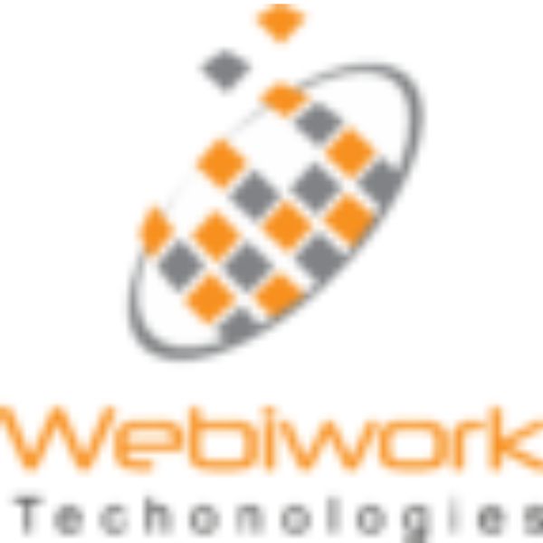 WebiWork Technologies Pvt Ltd.