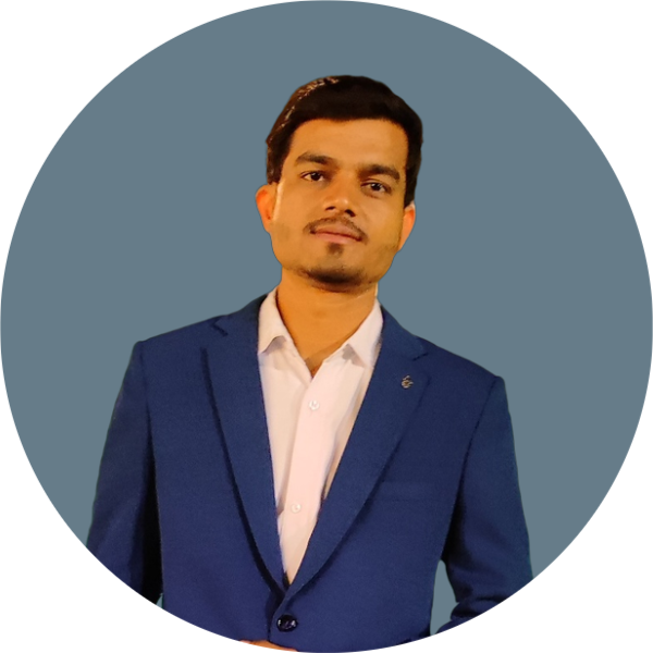 Tanmay Jain